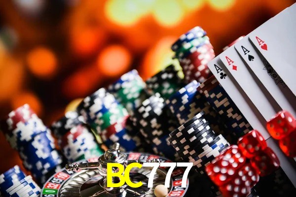 BC777 Apuestas Deportivas