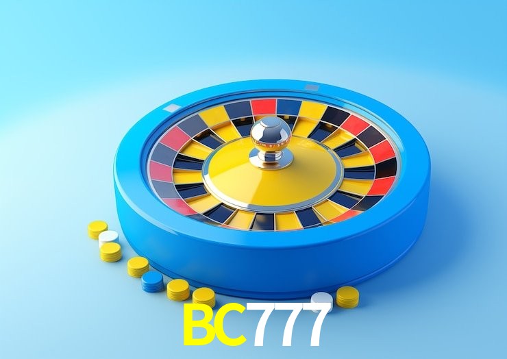 BC777 Bingo