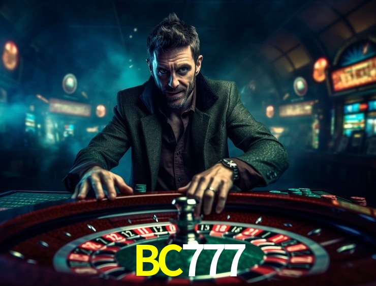 BC777 mobile gaming