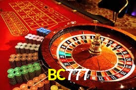 BC777 Crash Game rápido