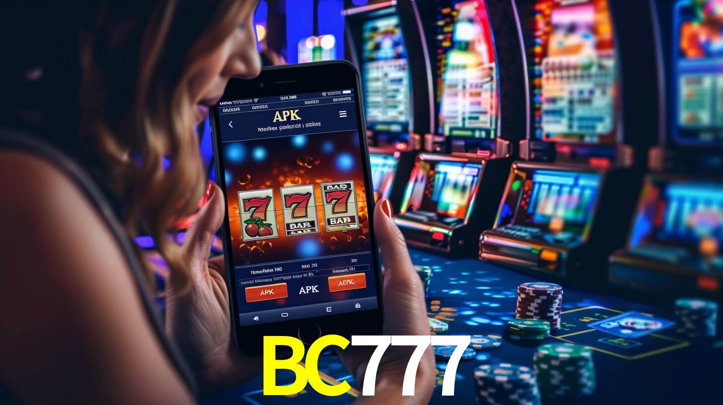 BC777 Fishing Arcade