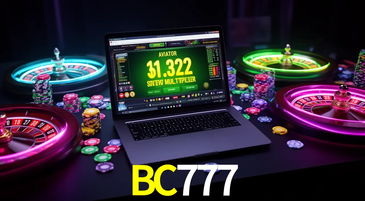 BC777 Rondas de pesca