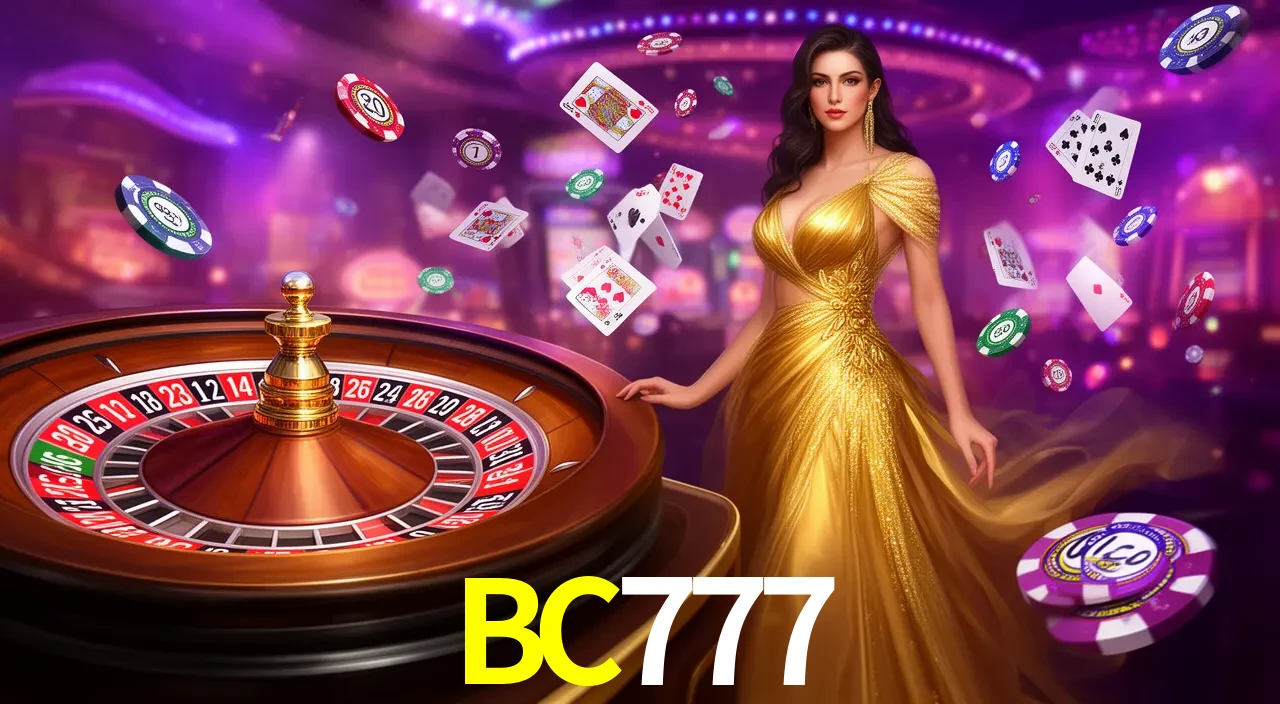BC777 Scatter marina