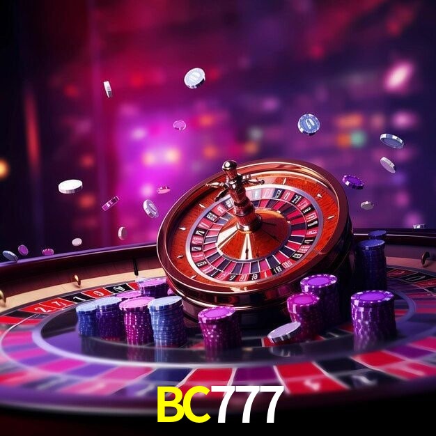 BC777 Tragamonedas