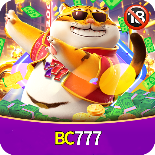 BC777 logo